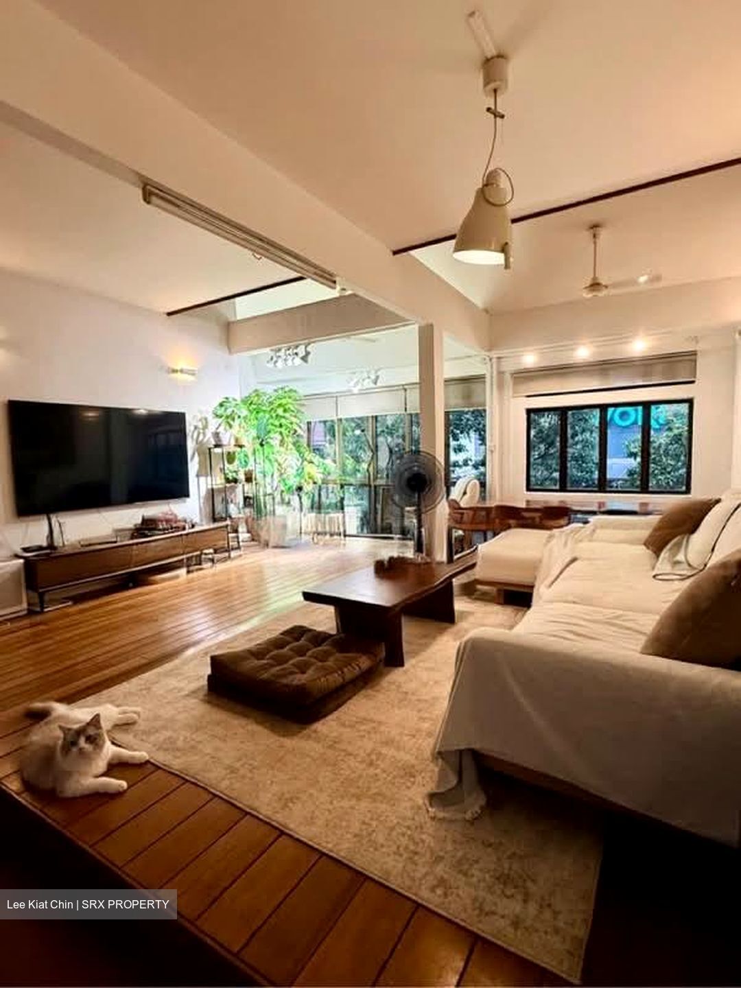 Zion Road (D10), Apartment #591006451